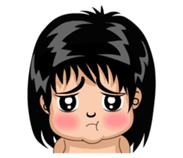 I'm Prize step 5 sticker #7682849