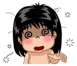 I'm Prize step 5 sticker #7682851