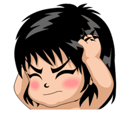 I'm Prize step 5 sticker #7682852