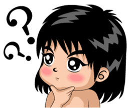 I'm Prize step 5 sticker #7682853