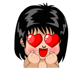 I'm Prize step 5 sticker #7682854