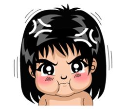 I'm Prize step 5 sticker #7682856