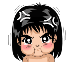 I'm Prize step 5 sticker #7682856