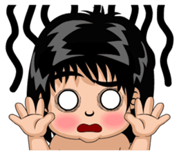 I'm Prize step 5 sticker #7682857