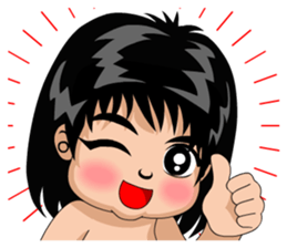 I'm Prize step 5 sticker #7682858