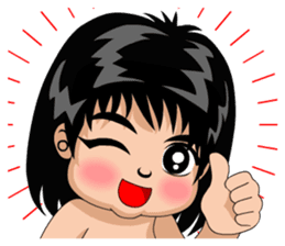 I'm Prize step 5 sticker #7682858