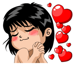 I'm Prize step 5 sticker #7682860