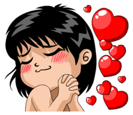 I'm Prize step 5 sticker #7682860