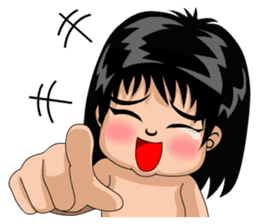 I'm Prize step 5 sticker #7682862