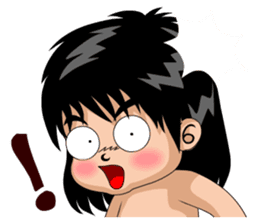 I'm Prize step 5 sticker #7682864