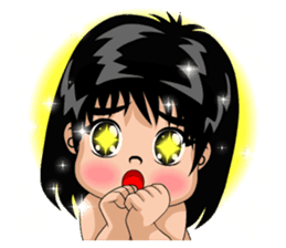 I'm Prize step 5 sticker #7682866