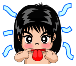 I'm Prize step 5 sticker #7682868