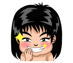 I'm Prize step 5 sticker #7682871