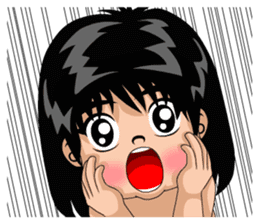 I'm Prize step 5 sticker #7682872