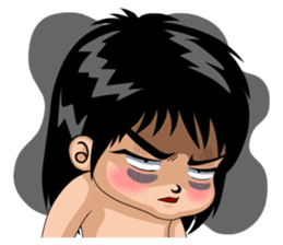 I'm Prize step 5 sticker #7682874