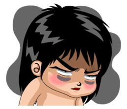 I'm Prize step 5 sticker #7682874