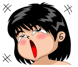 I'm Prize step 5 sticker #7682875