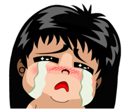 I'm Prize step 5 sticker #7682879