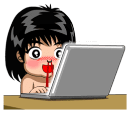 I'm Prize step 5 sticker #7682880