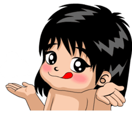 I'm Prize step 5 sticker #7682881