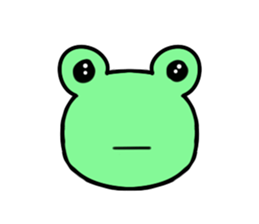 Yamagata valve Kero sticker #7683003