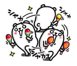 Purukuma sticker 5 sticker #7683045