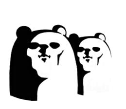 Purukuma sticker 5 sticker #7683071