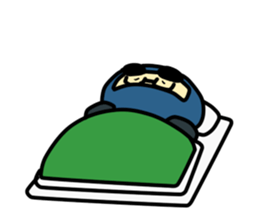 It sucks people sticker #7683250