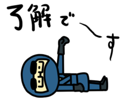 It sucks people sticker #7683252