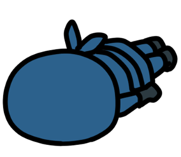 It sucks people sticker #7683254