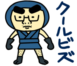 It sucks people sticker #7683261