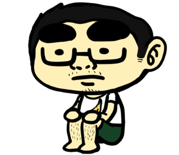 It sucks people sticker #7683262