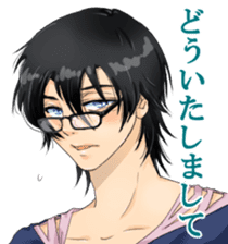 Possible words of "BL"2 sticker #7683509