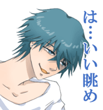 Possible words of "BL"2 sticker #7683520