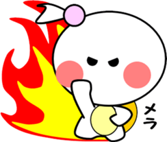 Princess of small turtle-4 sticker #7683633