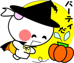 Princess of small turtle-4 sticker #7683642