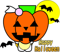 Princess of small turtle-4 sticker #7683643