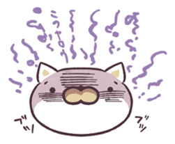 UZANEKO! sticker #7683797