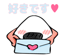 NIGIRIMEN sticker #7683971