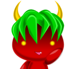 NIHIRU@RT Original sticker #7684164