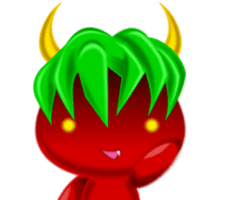 NIHIRU@RT Original sticker #7684164