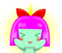 NIHIRU@RT Original sticker #7684166