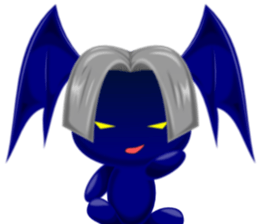 NIHIRU@RT Original sticker #7684167