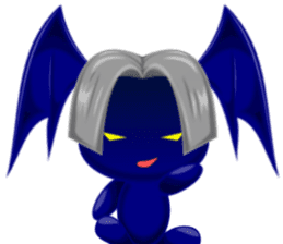 NIHIRU@RT Original sticker #7684167