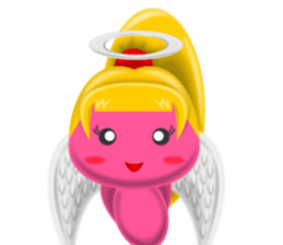 NIHIRU@RT Original sticker #7684168