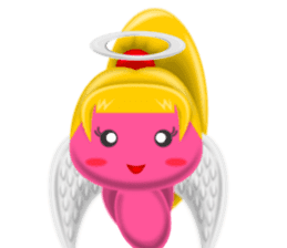 NIHIRU@RT Original sticker #7684168