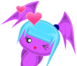 NIHIRU@RT Original sticker #7684169