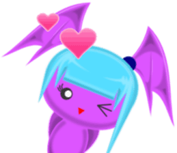 NIHIRU@RT Original sticker #7684169