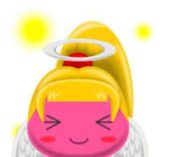 NIHIRU@RT Original sticker #7684174