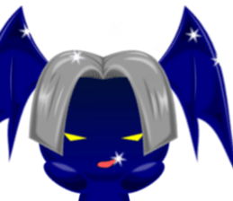 NIHIRU@RT Original sticker #7684175